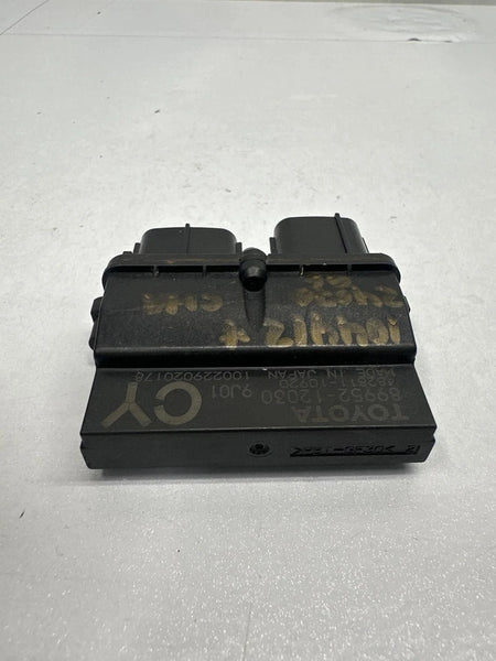 2019 TO 2022 TOYOTA CHR OCCUPANT DETECTION CONTROL MODULE UNIT ASSY OEM 8995212030