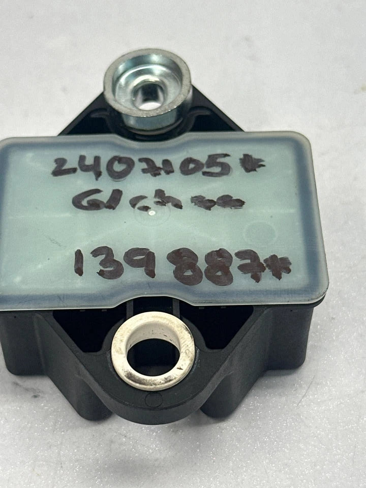 2018 TO 2021 JEEP GRAND CHEROKEE YAW RATE SENSOR STABILITY