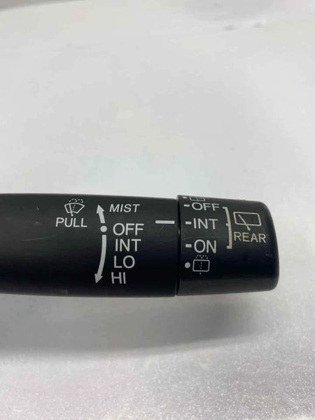 2019 TO 2021 HONDA CIVIC WIPER SWITCH FRONT WIPER SWITCH COLUMN MOUNTED OEM 35256TBAA01