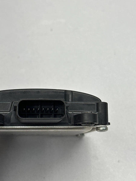 2020 TO 2024 NISSAN SENTRA BLIND SPOT ALERT SENSOR LEFT SIDE ASSY OEM 284K16LW1A