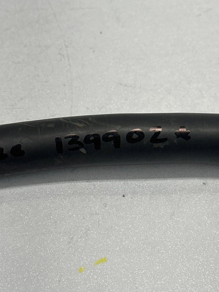 2018 TO 2021 JEEP GRAND CHEROKEE NEGATIVE BATTERY CABLE WIRE ASSY OEM 68307264AB
