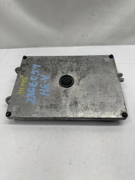 2018 HONDA HRV ENGINE CONTROL UNIT ECU ECM FWD CRV LX MODEL ASSY OEM 3782051MC21