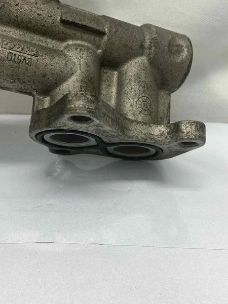 2016 FORD MUSTANG ENGINE COOLANT ASSEMBLY OEM BV6TD ENGINE OIL COOLER TUBE ASSY