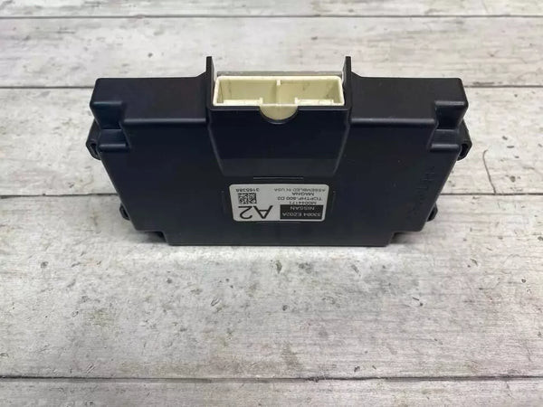 19 20 21 22 NISSAN TITAN TRANSFER CASE TRANSFERCASE CONTROL UNIT ASSY OEM 33084EZ02A