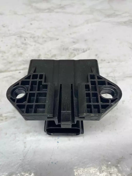 2020 FORD MUSTANG FUEL PUMP CONTROL MODULE UNIT ASSEMBLY OEM FU5A9D370MA