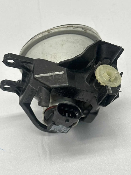 2014 TO 2016 TOYOTA COROLLA FOG DRIVING LAMP FRONT RIGHT SIDE ASSY OEM A047813