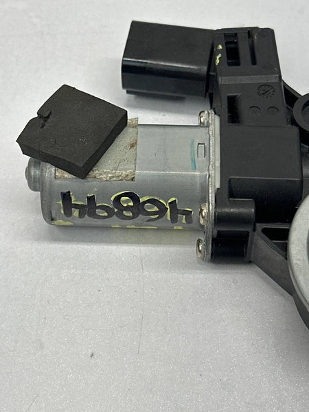 2009 TO 2024 DODGE RAM PICKUP 1500 WINDOW MOTOR FRONT LEFT SIDE OEM 68044805AB