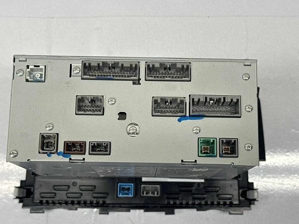 2019 TO 2021 HONDA CIVIC RADIO AM FM DISPLAY RECEIVER HATCHBACK SPORT OEM 39101TGGAB1