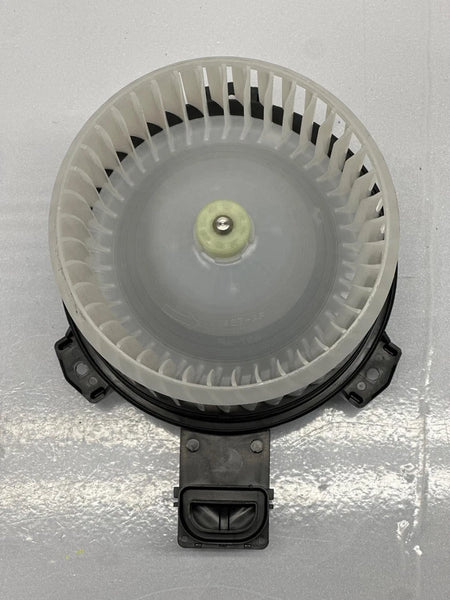 2025 HONDA HRV BLOWER MOTOR HVAC AC HEATER FRONT BLOWER MOTOR ASSEMBLY OEM