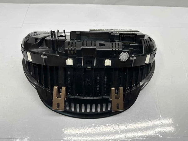 2014 TO 17 BMW 640I INSTRUMENT CLUSTER SPEEDOMETER DIGITAL ASSY OEM 62106821074