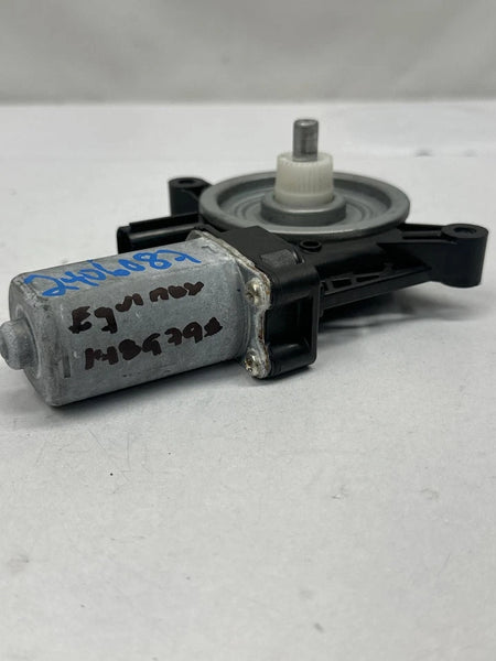 2018 TO 2024 CHEVROLET EQUINOX WINDOW MOTOR FRONT PASSANGER SIDE ASSY OEM 558LE4022