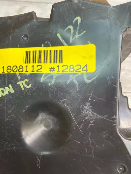 Caja de fusibles del motor Scion TC (2014, 2015 y 2016), conjunto de relé y fusible del motor OEM 8274121040