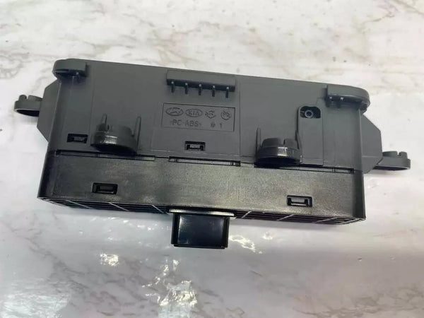 20 21 22 23 HYUNDAI SONATA INTERRUPTOR DE ESTABILIDAD DEL TABLERO FRENO DE ESTACIONAMIENTO DEL MALETERO OEM 93750L1100