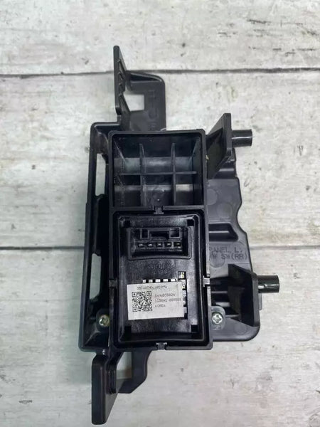 Honda HRV window switch from 2016 to 2022 rear left assy OEM 35750T7SA01