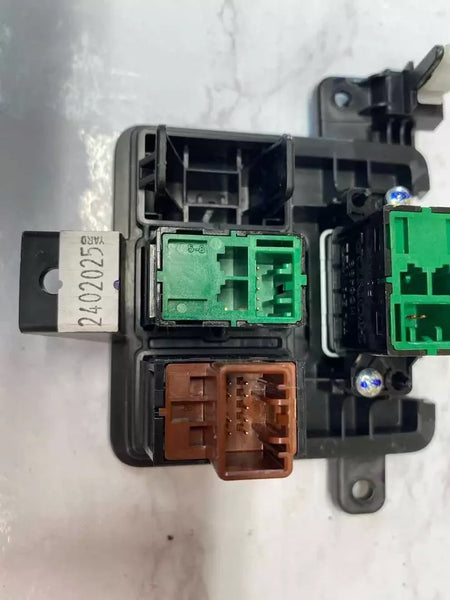 Interruptor de tablero para Honda HRV 2019, estabilizador precolisión ECO, interruptor de cambio de carril, conjunto OEM