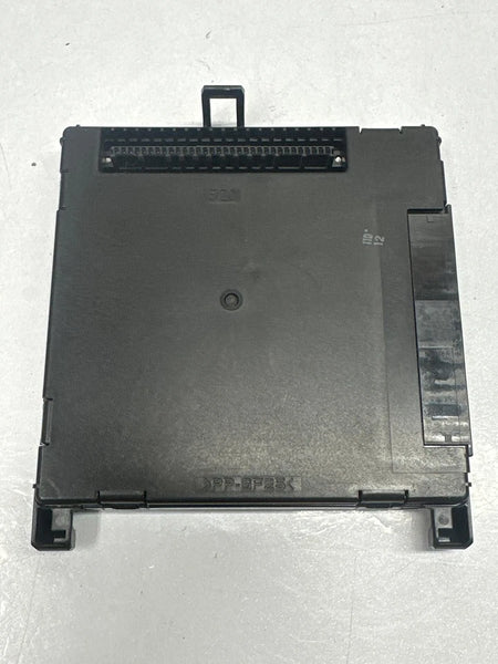 2020 TO 2023 TOYOTA COROLLA MULTIPLEX NETWORK CONTROL MODULE UNIT OEM 8922112J41 SEDAN