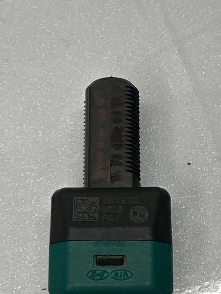 2020 KIA OPTIMA BRAKE PEDAL LIGHT CONTROL SWITCH SENSOR ASSEMBLY OEM 93813GB100