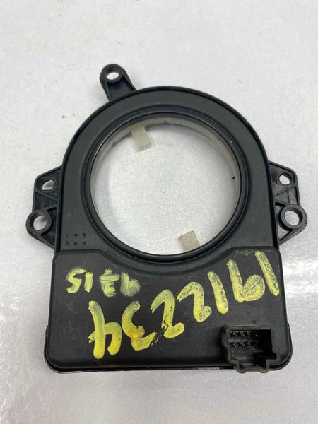 2019 NISSAN ROGUE SPORT STEERING ANGLE SENSOR CRANK WHEEL ASSY OEM 0265019061
