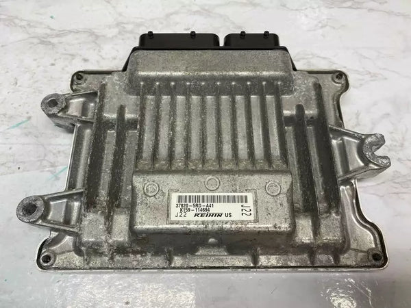 Unidad de control del motor Honda CRV 2020, conjunto híbrido de 2.0L, ECU, ECM, OEM 378205RD41