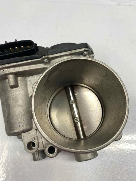 2020 TO 2022 KIA SOUL THROTTLE BODY THROTTLE BODY VALVE ASSY OEM 351002E410 2.0L