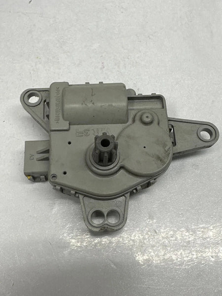 2019 KIA FORTE AIR FLAP MOTOR HVAC AC MOTOR ACTUATOR OEM EA1F0EDFAA02 ASSEMBLY