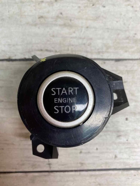 Nissan Kicks ignition switch 2018 2022 start stop engine switch OEM 251505RA0A