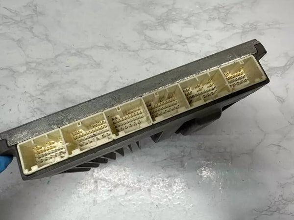Módulo de unidad de control del motor Toyota Tacoma 2020 (ECM, ECU, 3.5L), conjunto OEM 8966104L50