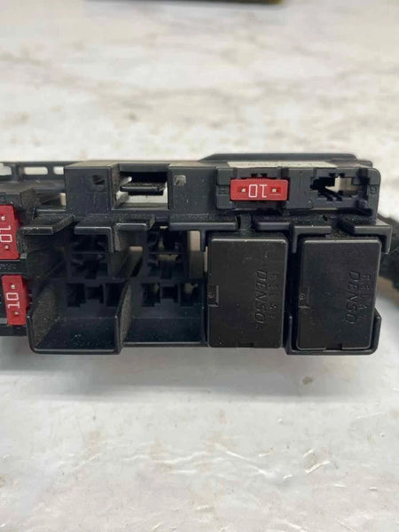 2024 HONDA CIVIC JUNCTION BOX JUNCTION FUSE RELAY BLOCK BOX CABIN ASSEMBLY OEM