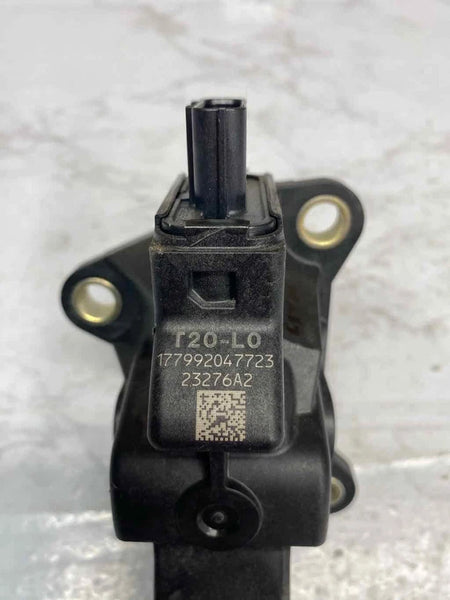 2024 HONDA CIVIC ACCELERATOR PEDAL ACCELERATOR PEDAL ASSEMBLY 2.0L OEM T20LO