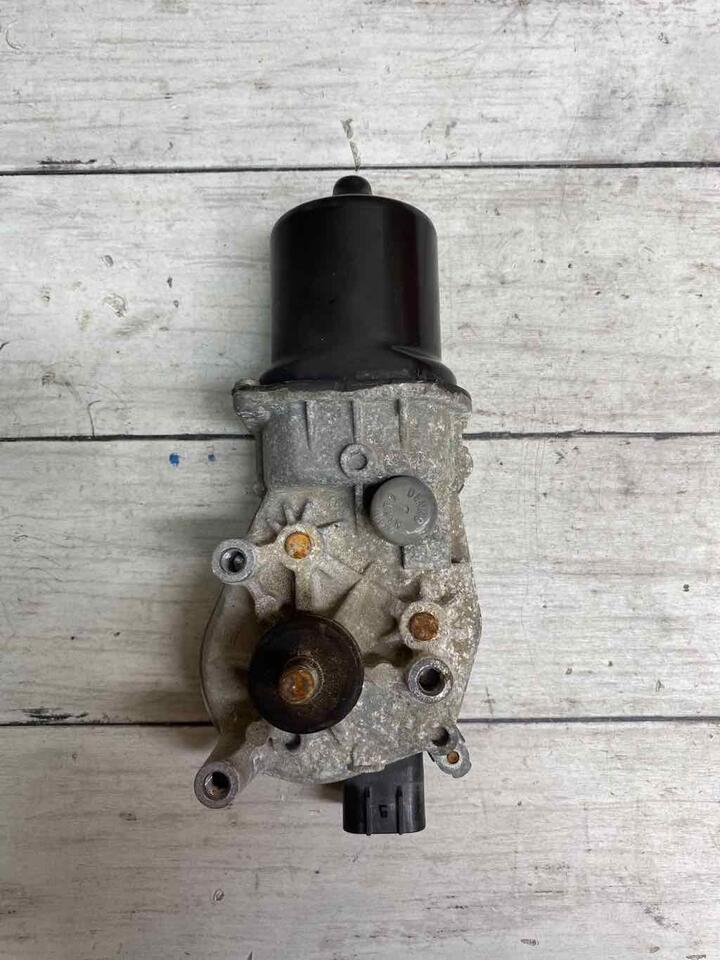 Honda HRV wiper motor 16 22 winshield wiper front OEM 76505T5AJ01