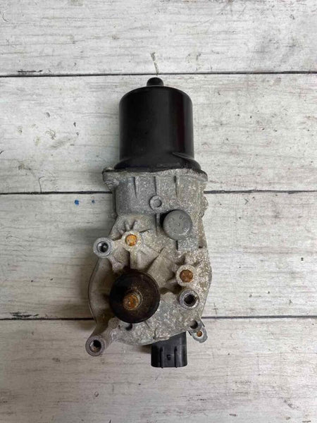 Honda HRV wiper motor 16 22 winshield wiper front OEM 76505T5AJ01