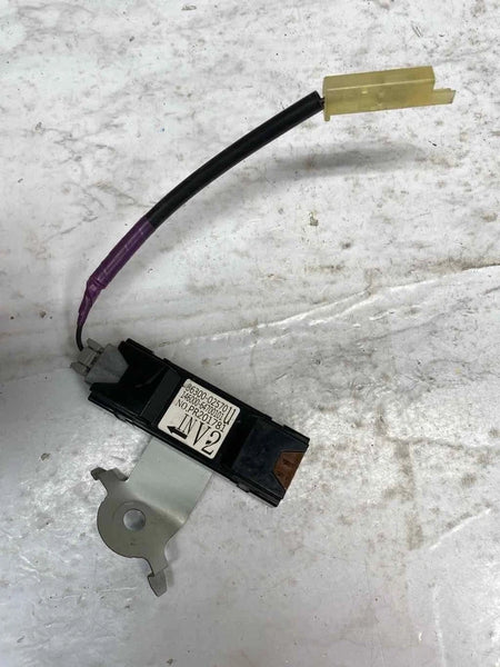 2020 TOYOTA COROLLA GPS ANTENNA GPS ANTENNA SEDAN US BUILT ASSY OEM 8630002570