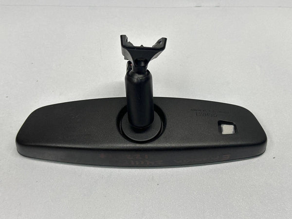 2017 TO 2020 BUICK ENVISION REAR VIEW MIRROR FRONT WINDSHIELD ASSY OEM 13594082