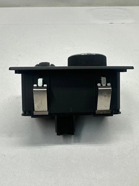 JEEP GRAND CHEROKEE HEADLIGHT CONTROL SWITCH 2021 DASH MOUNTED OEM 68258718AB1766