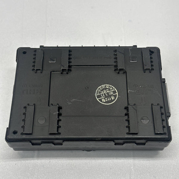 2017 TO 2018 HYUNDAI SANTA FE BODY CONTROL BCM MODULE UNIT ASSY OEM 954004Z430