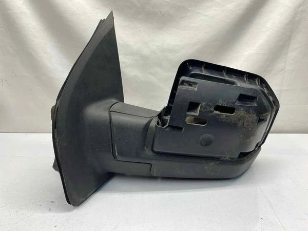 2015 TO 2020 FORD F150 DOOR MIRROR LEFT SIDE FROM 02/26/18 FL3Z17683BB NO COVER