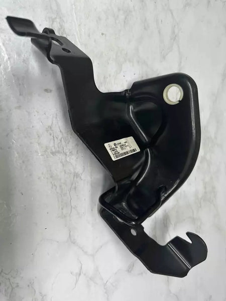MERCEDES CLA250 2018 CONJUNTO DE PLACA DE ACABADO CONJUNTO DE ACABADO VARIOS OEM 181769200124