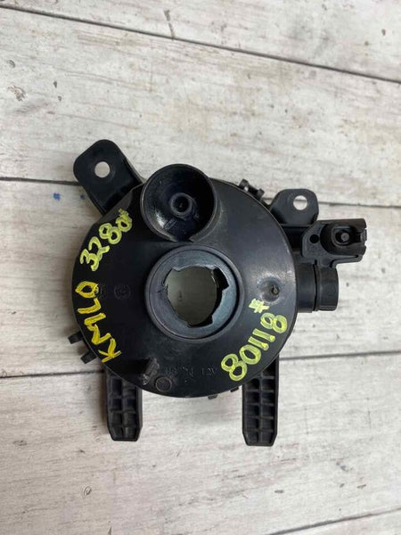 BMW 328 FAROL DE NEBLINA 2012 2015 LADO DO MOTORISTA ESQUERDO CONJUNTO DE CONDUÇÃO DE NEBLINA OEM LH 7248911