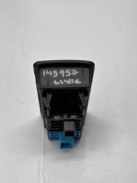 2021 HONDA CIVIC DASH SWITCH TRUNK RELEASER TRACTION CONTROL SWITCH OEM 77301TBA