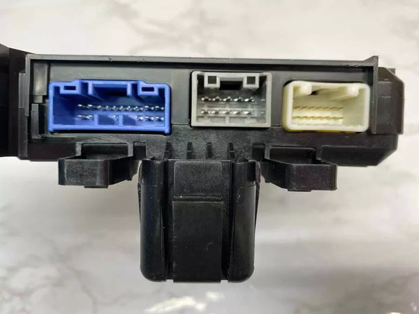 20 21 22 23 24 MAZDA CX-30 POWER SUPPLY UNIT ELECTRIC SUPPLY MODULE DGH9675Z0