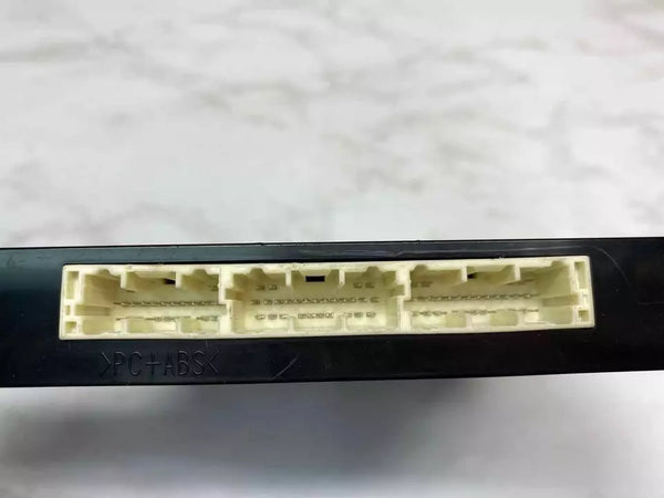 18 19 20 21 22 TOYOTA CAMRY MÓDULO DE CONTROL DE ENCENDIDO SIN LLAVE BLOQUEO ANTIROBO OEM 8999006190