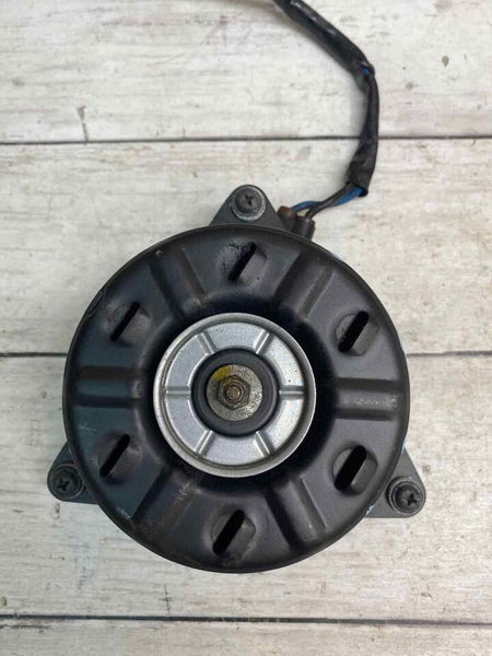 15 22 HONDA HRV CONDENSER ELECTRIC COOLING FAN MOTOR OEM 79600TBAA33