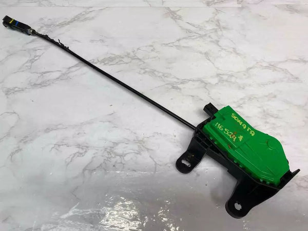 20 21 22 23 HYUNDAI SONATA ACTUADOR DE PESTILLO BLOQUEO DE MALETERO CONJUNTO OEM