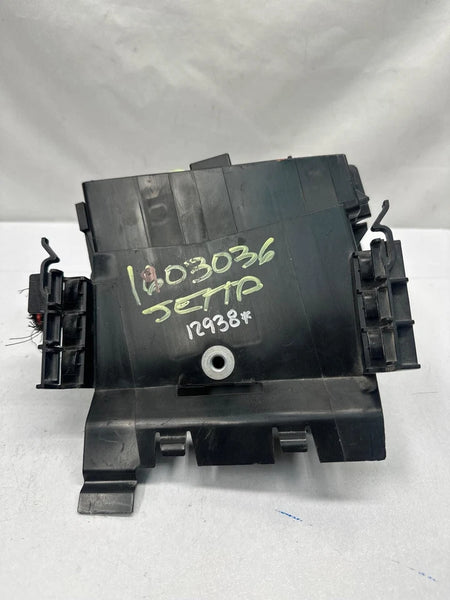 2015 TO 2018 VOLKSWAGEN JETTA ENGINE FUSE BOX BLOCK RELAY ASSY OEM 5C0937819L