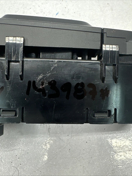 2020 HYUNDAI VELOSTER DASH SWITCH DRIVER MODE CONTROL SWITCH ASSY OEM 91940J3010