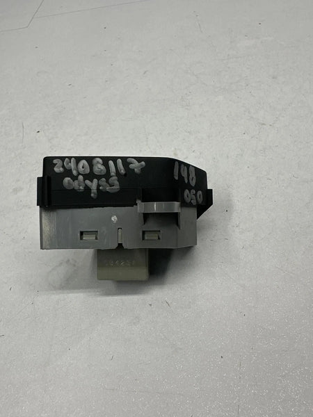 2022 HONDA ODYSSEY CENTER CONSOLE SEAT HEATER CONTROL SWITCH ASSY OEM M66860
