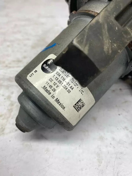BOMBA DE VACÍO DE FRENO ASISTIDO PARA CHEVROLET CARAVAN 2011 A 2020 OEM 04581541AB