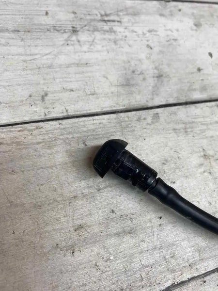KIA FORTE SEDÁN CONJUNTO DE MANGUERA DE LAVAPARABRISAS 19 20 21 22 OEM