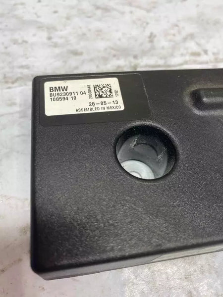 2012 13 14 15 16 17 18 BMW 320 ANTENNA SUSPENSION FILTER UNIT MODULE OEM ASSY 10859410
