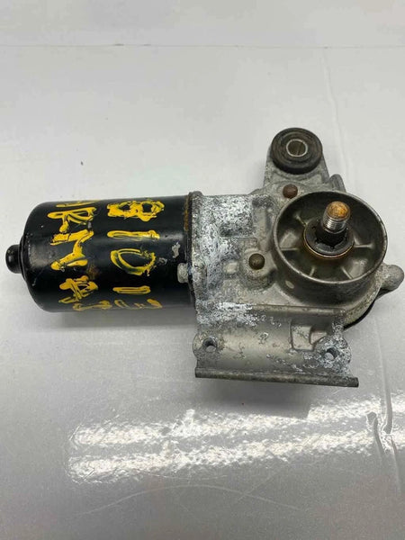 2004 TO 2015 NISSAN ARMADA WIPER MOTOR WINDSHIELD FRONT MOTOR ASSY OEM 28810ZH30A